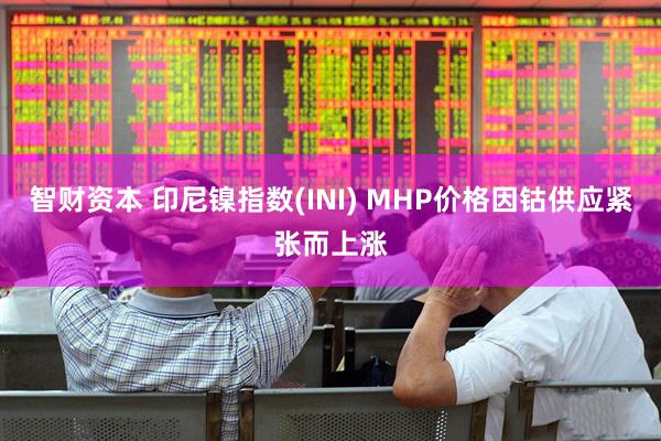 智财资本 印尼镍指数(INI) MHP价格因钴供应紧张而上涨